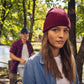Atlantis Headwear Headwear Atlantis Headwear - Sustainable Knit Beanie