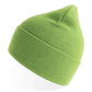 Atlantis Headwear Headwear One Size / Acid Green Atlantis Headwear - Pure Sustainable Knit Beanie