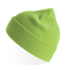 Atlantis Headwear Headwear One Size / Acid Green Atlantis Headwear - Rio Sustainable Knit Beanie