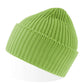 Atlantis Headwear Headwear One Size / Acid Green Atlantis Headwear - Sustainable Chunky Rib Knit Beanie
