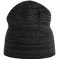 Atlantis Headwear Headwear One Size / Black Atlantis Headwear - Shine Sustainable Reflective Beanie
