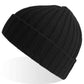 Atlantis Headwear Headwear One Size / Black Atlantis Headwear - Shore Sustainable Cable Knit Beanie