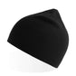Atlantis Headwear Headwear One Size / Black Atlantis Headwear - Sustainable Beanie