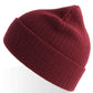 Atlantis Headwear Headwear One Size / Burgundy Atlantis Headwear - Rio Sustainable Knit Beanie