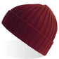 Atlantis Headwear Headwear One Size / Burgundy Atlantis Headwear - Shore Sustainable Cable Knit Beanie