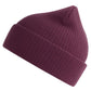 Atlantis Headwear Headwear One Size / Burgundy Atlantis Headwear - Sustainable Knit Beanie