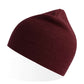 Atlantis Headwear Headwear One Size / Burgundy Melange Atlantis Headwear - Sustainable Beanie