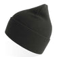 Atlantis Headwear Headwear One Size / Dark Grey Atlantis Headwear - Pure Sustainable Knit Beanie