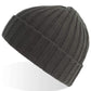 Atlantis Headwear Headwear One Size / Dark Grey Atlantis Headwear - Shore Sustainable Cable Knit Beanie
