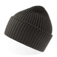 Atlantis Headwear Headwear One Size / Dark Grey Atlantis Headwear - Sustainable Chunky Rib Knit Beanie