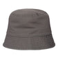 Atlantis Headwear Headwear One Size / Dark Grey Atlantis Headwear - Sustainable Cotton Bucket Hat