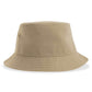 Atlantis Headwear Headwear One Size / Khaki Atlantis Headwear - Sustainable Bucket