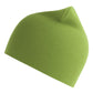 Atlantis Headwear Headwear One Size / Leaf Green Atlantis Headwear - Sustainable Organic Cotton Beanie
