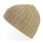 Atlantis Headwear Headwear One Size / Light Beige Atlantis Headwear - Shore Sustainable Cable Knit Beanie