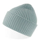 Atlantis Headwear Headwear One Size / Light Blue Atlantis Headwear - Sustainable Chunky Rib Knit Beanie