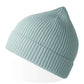 Atlantis Headwear Headwear One Size / Light Blue Atlantis Headwear - Sustainable Fine Rib Knit Beanie