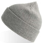 Atlantis Headwear Headwear One Size / Light Grey Melange Atlantis Headwear - Rio Sustainable Knit Beanie