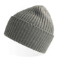 Atlantis Headwear Headwear One Size / Light Grey Melange Atlantis Headwear - Sustainable Chunky Rib Knit Beanie