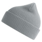 Atlantis Headwear Headwear One Size / Light Grey Melange Atlantis Headwear - Sustainable Knit Beanie