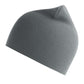 Atlantis Headwear Headwear One Size / Light Grey Melange Atlantis Headwear - Sustainable Organic Cotton Beanie