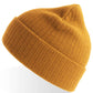 Atlantis Headwear Headwear One Size / Mustard Yellow Atlantis Headwear - Rio Sustainable Knit Beanie
