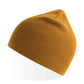 Atlantis Headwear Headwear One Size / Mustard Yellow Atlantis Headwear - Sustainable Beanie