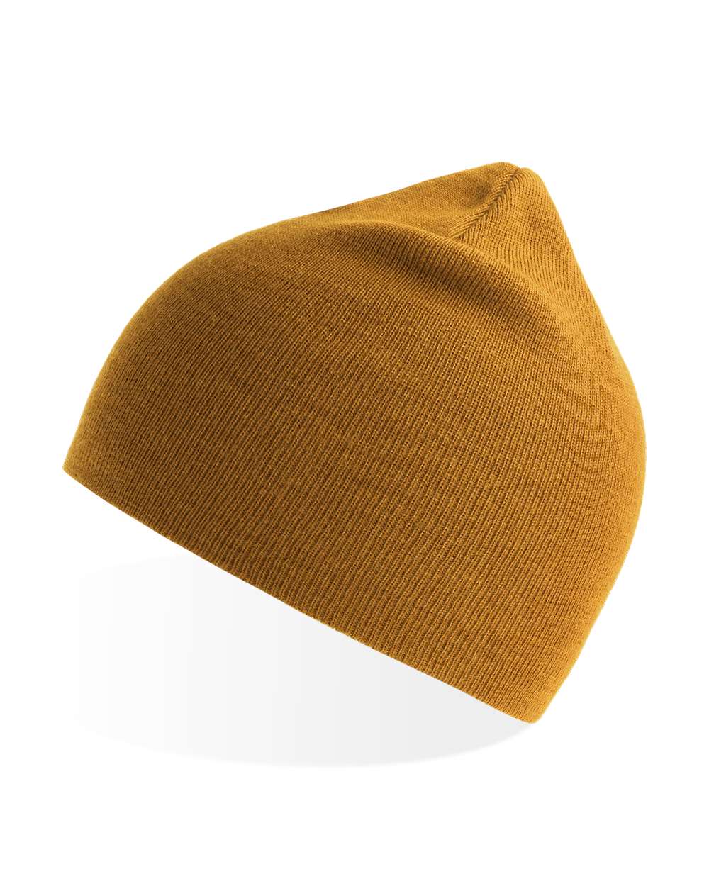 Atlantis Headwear Headwear One Size / Mustard Yellow Atlantis Headwear - Sustainable Beanie