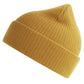 Atlantis Headwear Headwear One Size / Mustard Yellow Atlantis Headwear - Sustainable Knit Beanie