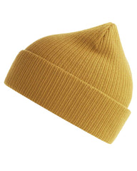 Atlantis Headwear Headwear One Size / Mustard Yellow Atlantis Headwear - Sustainable Knit Beanie