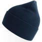 Atlantis Headwear Headwear One Size / Navy Atlantis Headwear - Pure Sustainable Knit Beanie
