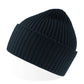 Atlantis Headwear Headwear One Size / Navy Atlantis Headwear - Sustainable Chunky Rib Knit Beanie
