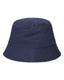Atlantis Headwear Headwear One Size / Navy Atlantis Headwear - Sustainable Cotton Bucket Hat