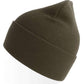 Atlantis Headwear Headwear One Size / Olive Atlantis Headwear - Pure Sustainable Knit Beanie