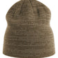 Atlantis Headwear Headwear One Size / Olive Atlantis Headwear - Shine Sustainable Reflective Beanie