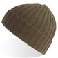 Atlantis Headwear Headwear One Size / Olive Atlantis Headwear - Shore Sustainable Cable Knit Beanie