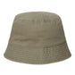 Atlantis Headwear Headwear One Size / Olive Atlantis Headwear - Sustainable Cotton Bucket Hat