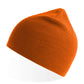 Atlantis Headwear Headwear One Size / Orange Atlantis Headwear - Sustainable Beanie