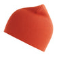 Atlantis Headwear Headwear One Size / Orange Atlantis Headwear - Sustainable Organic Cotton Beanie