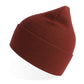 Atlantis Headwear Headwear One Size / Rusty Atlantis Headwear - Pure Sustainable Knit Beanie