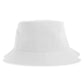 Atlantis Headwear Headwear One Size / White Atlantis Headwear - Sustainable Bucket