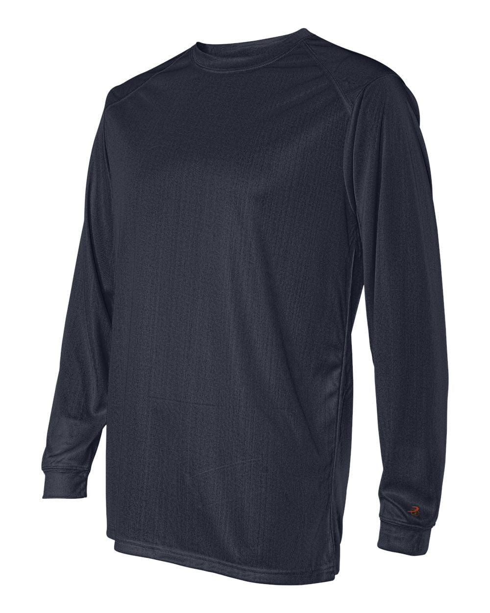 Badger long sleeve dri fit sales