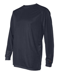 Badger Sport T-shirts Badger - Men's B-Core Long Sleeve T-Shirt