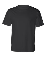 Badger Sport T-shirts S / Black Badger - Men's B-Core Short Sleeve T-Shirt
