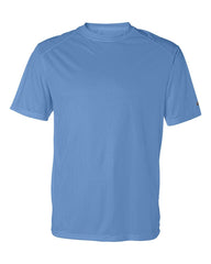 Badger Sport T-shirts S / Columbia Blue Badger - Men's B-Core Short Sleeve T-Shirt