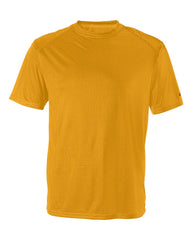 Badger Sport T-shirts S / Gold Badger - Men's B-Core Short Sleeve T-Shirt