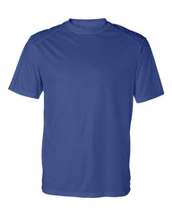 Badger Sport T-shirts S / Royal Badger - Men's B-Core Short Sleeve T-Shirt