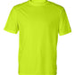Badger Sport T-shirts S / Safety Yellow Badger - Men's B-Core Short Sleeve T-Shirt