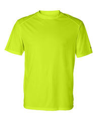 Badger Sport T-shirts S / Safety Yellow Badger - Men's B-Core Short Sleeve T-Shirt