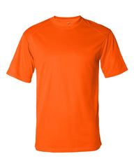 Badger Sport T-shirts S / Saftey Orange Badger - Men's B-Core Short Sleeve T-Shirt