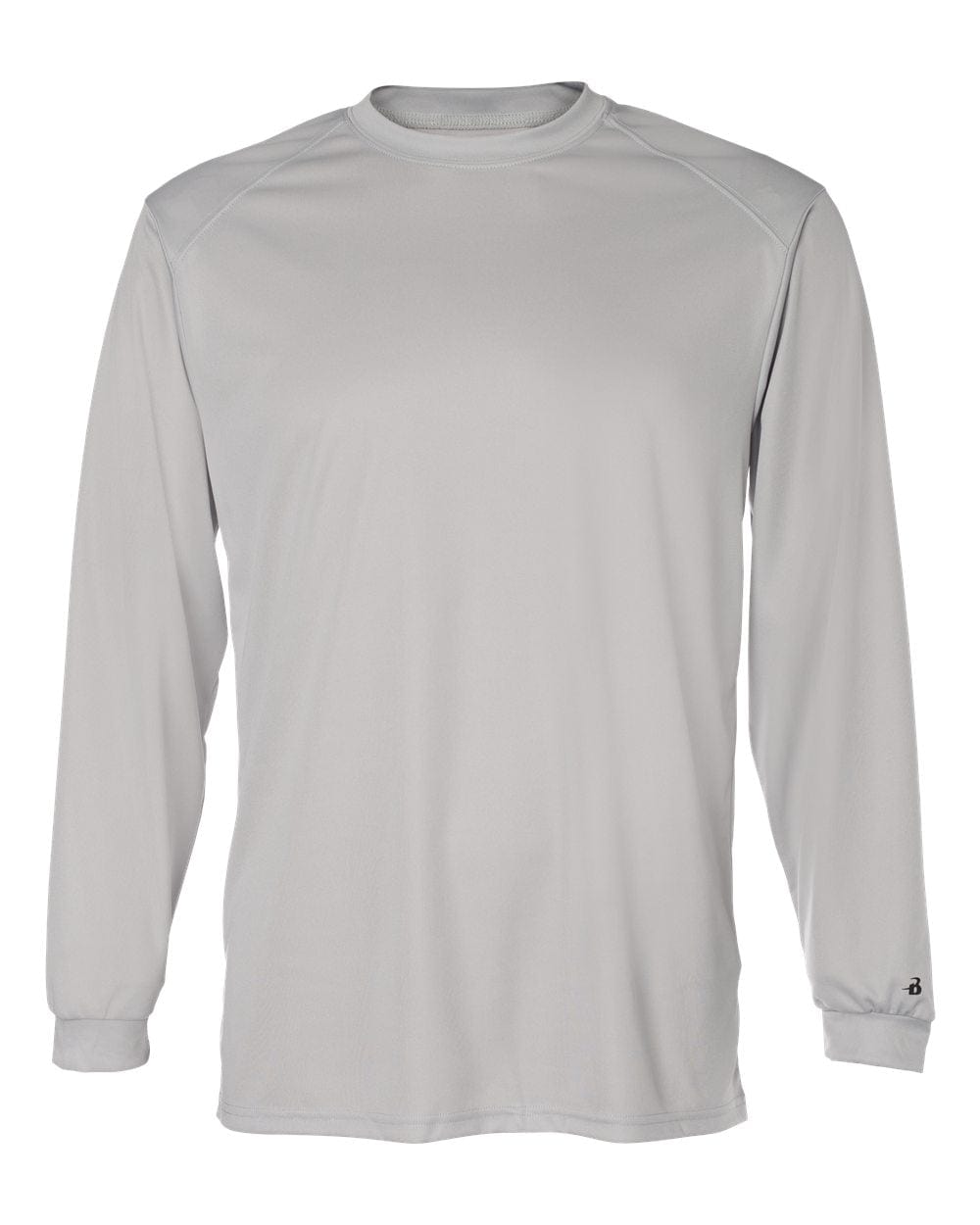 初売り 福袋 Badger - Men's B-Core Long Sleeve T-Shirt – Threadfellows Clothing
